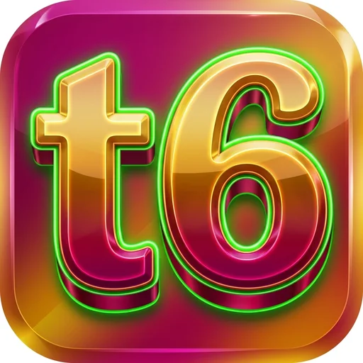 t6 - Download t6 Resmi - Daftar & Login Aman